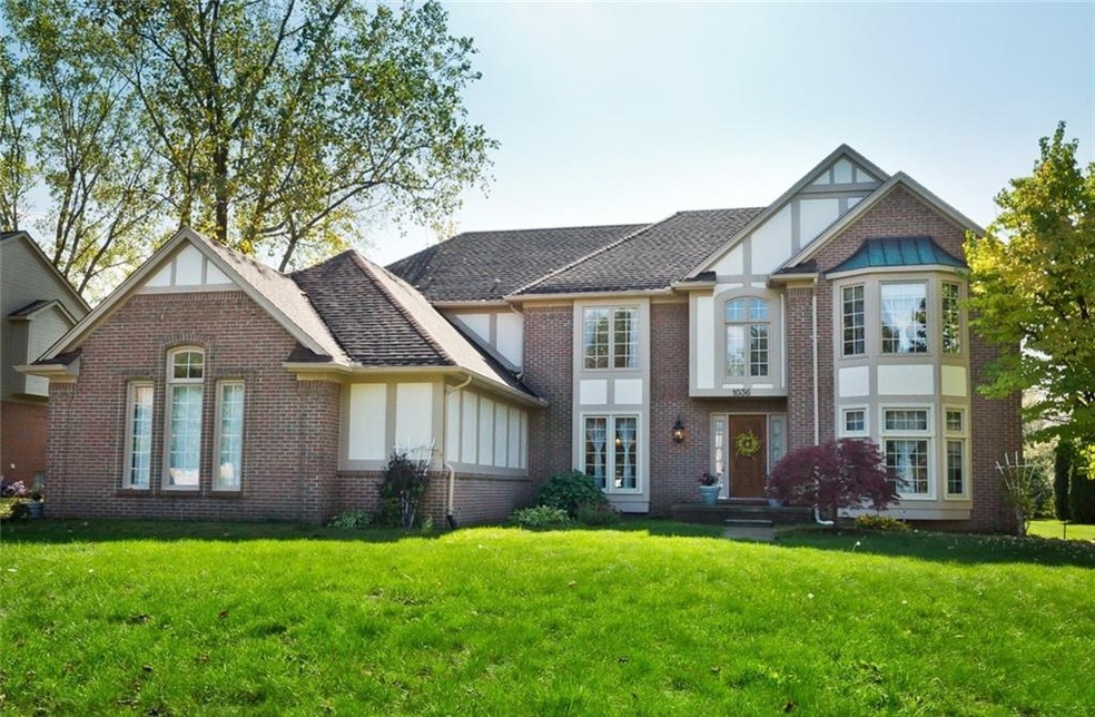 Stunning Bloomfield Home