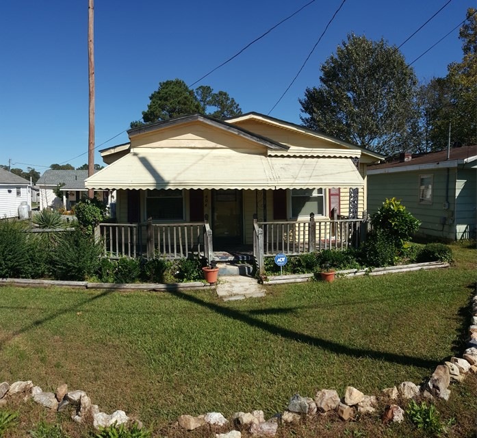 Main View