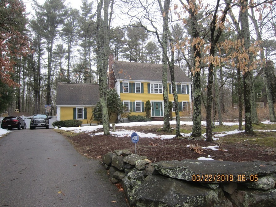 30 Margaret Dr, Norton, MA 02766 - photo 1