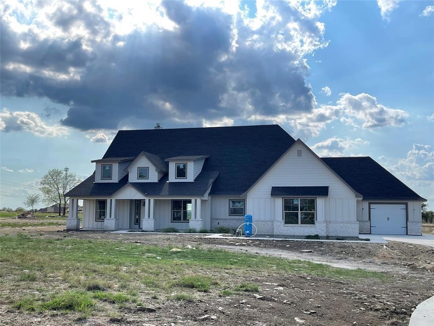 501 Old Agnes Rd, Weatherford, TX 76088 - photo 1