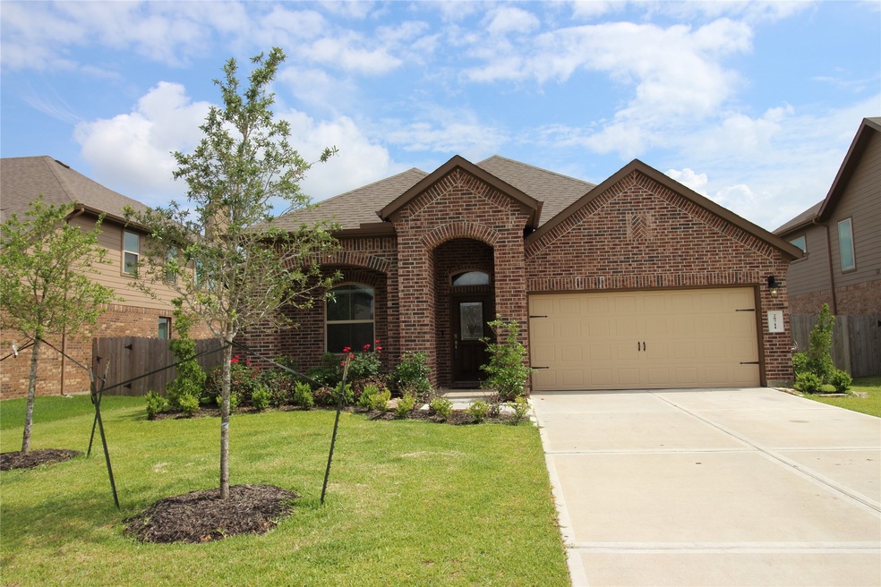 28711 Pleasant Creek Ct, Fulshear, TX 77494 - photo 1