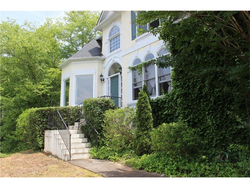 12385 Stevens Creek Dr, Alpharetta, GA 30005 - photo 1