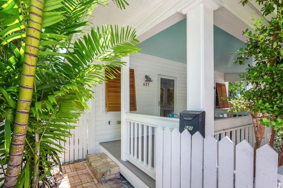 621 Whitehead St, Key West, FL 33040 - photo 1