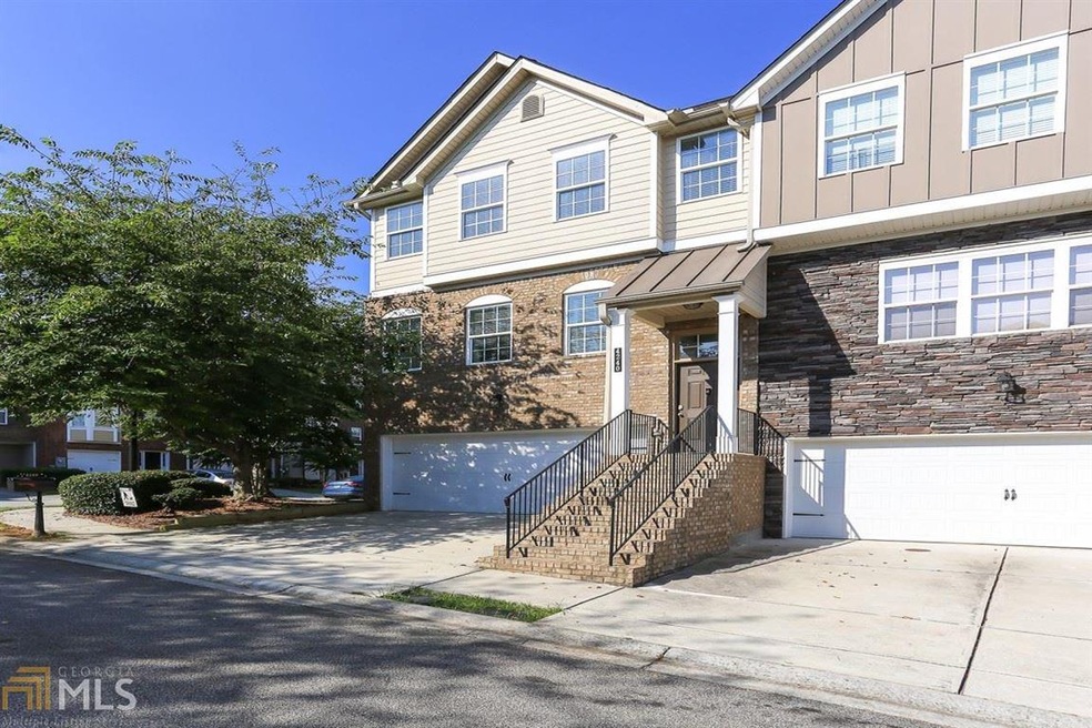 0 Buford Valley Way unit 8826846, Buford, GA 30518 - photo 1