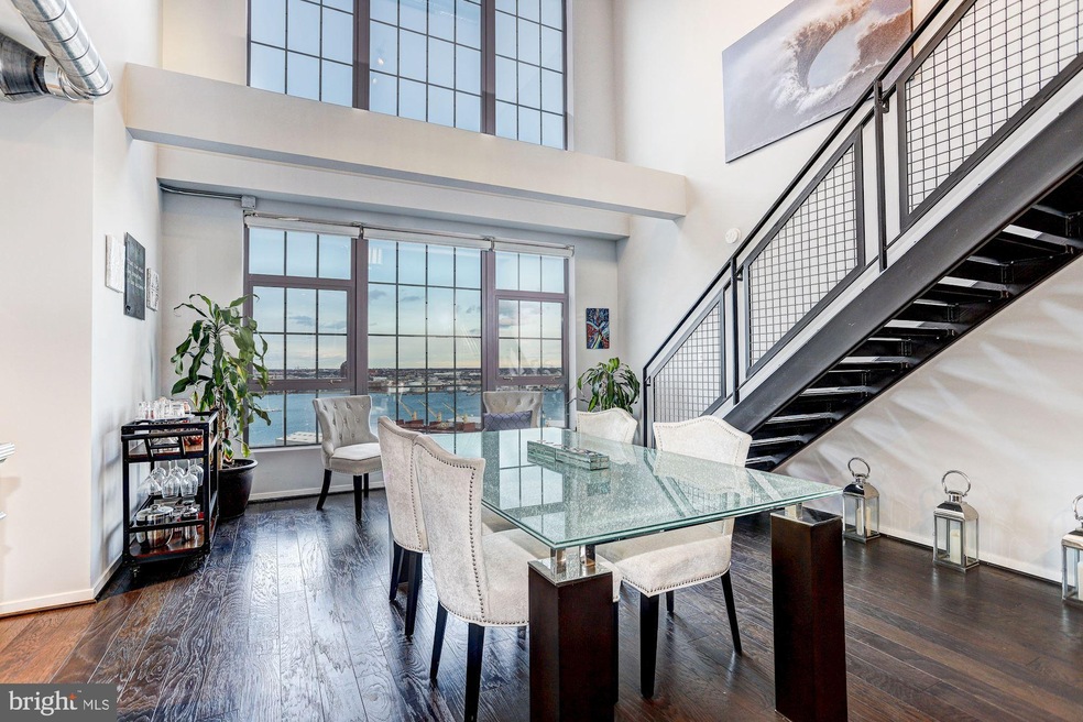 Silo Point unit 2113, Baltimore, MD 21230 - photo 1