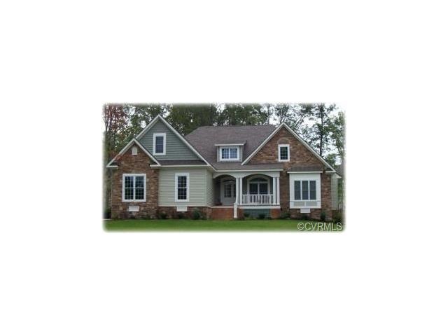 Similar Home