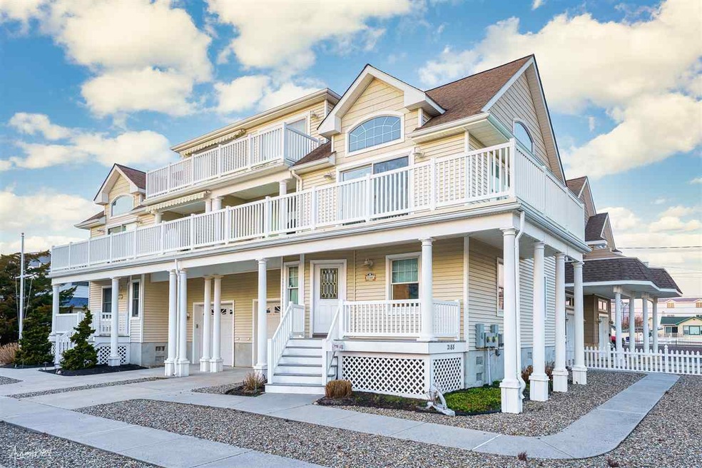 2188 5th Ave unit East, Avalon, NJ 08202 - photo 1