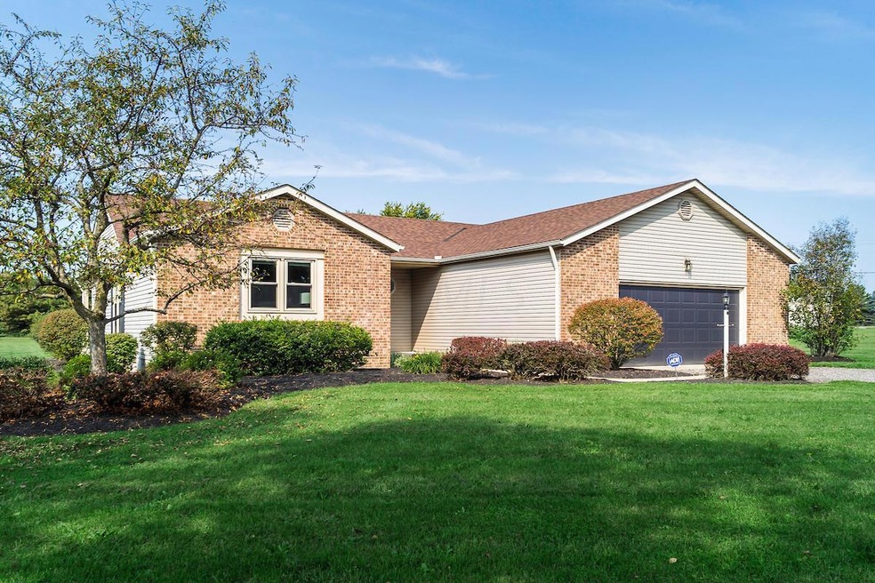 Amazing Ranch on 1.17 Acre Lot!
