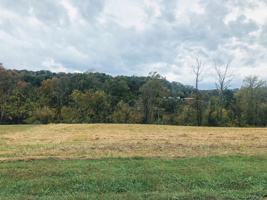 Nice country setting