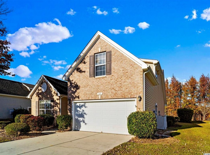 248 Downing Glen Place, Calabash, NC 28467 - photo 1