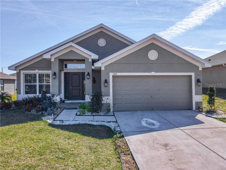 1353 Buckeye Trace Blvd, Winter Haven, FL 33881 - photo 1