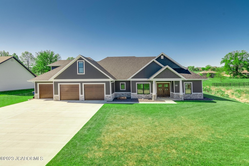 1310 Markway Mills Ct, Wardsville, Mo-01