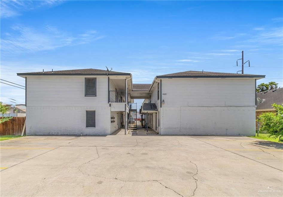 4601 S 24th St unit 7, McAllen, TX 78503 - photo 1