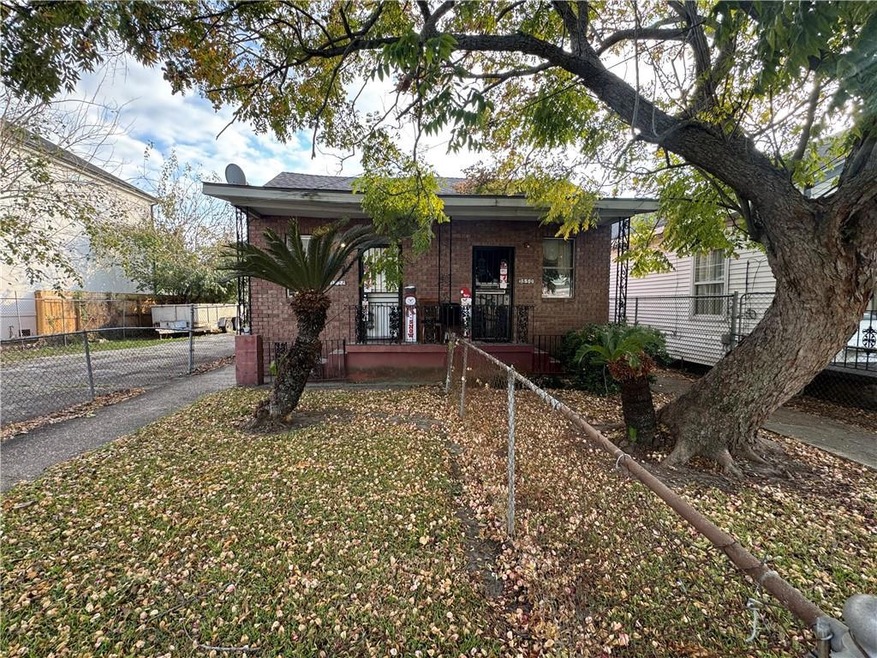 2828 30 Andover St, Jefferson, LA 70121 - photo 1