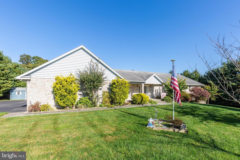 4900 Pleasant Grove Rd, Reisterstown, MD 21136 - photo 1