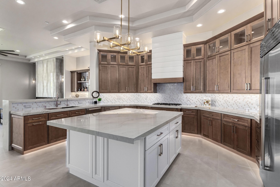 Sold $2,775,000 • Co-Listing Agent