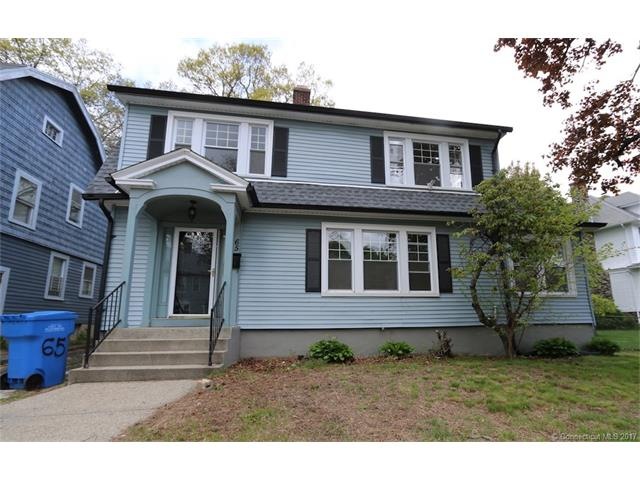 65 Clifton Ave, Waterbury, CT 06710 - photo 1