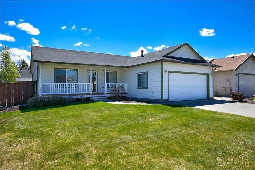 21363 Puffin Dr, Bend, OR 97701 - photo 1