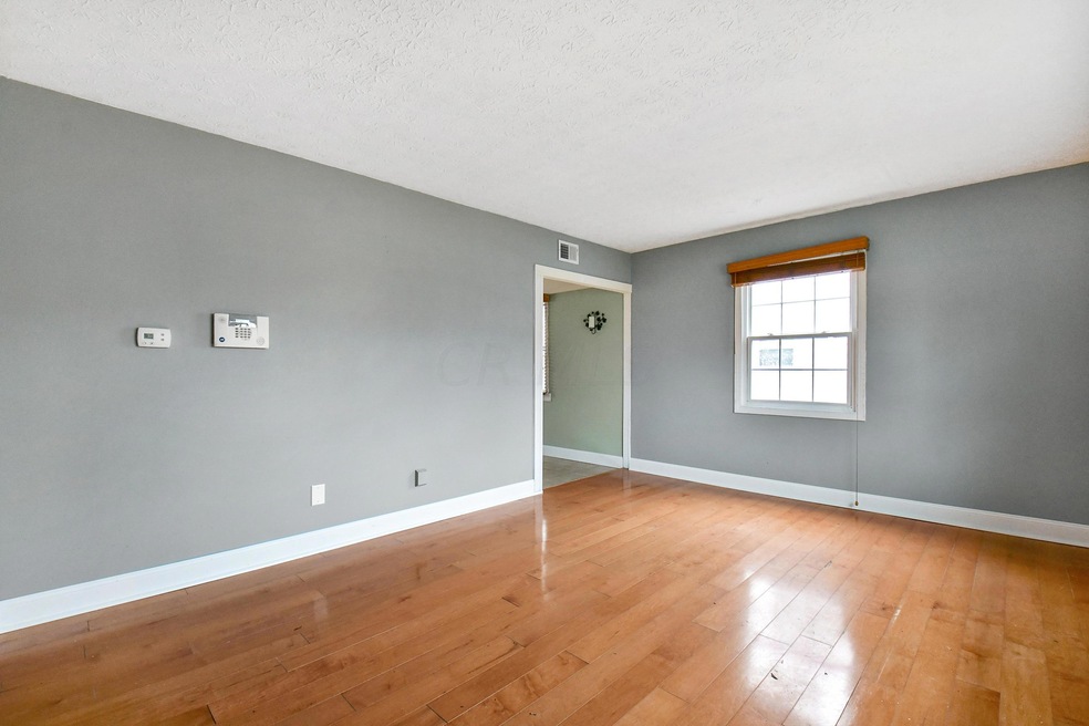 1013 Ashburton Road Columbus Ohio 43227-