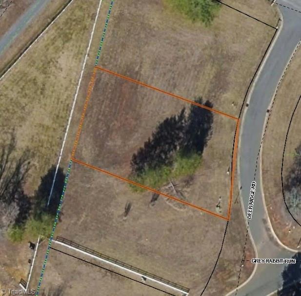 LOT 16 Deer Ridge Rd, Asheboro, NC 27205 - photo 1