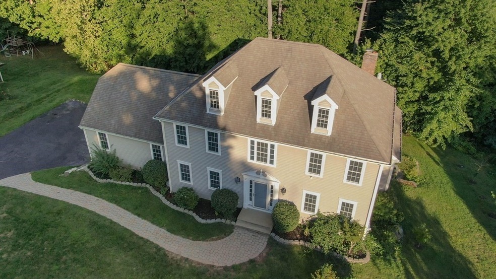 4 Evergreen Ln, Fiskdale, MA 01518 - photo 1