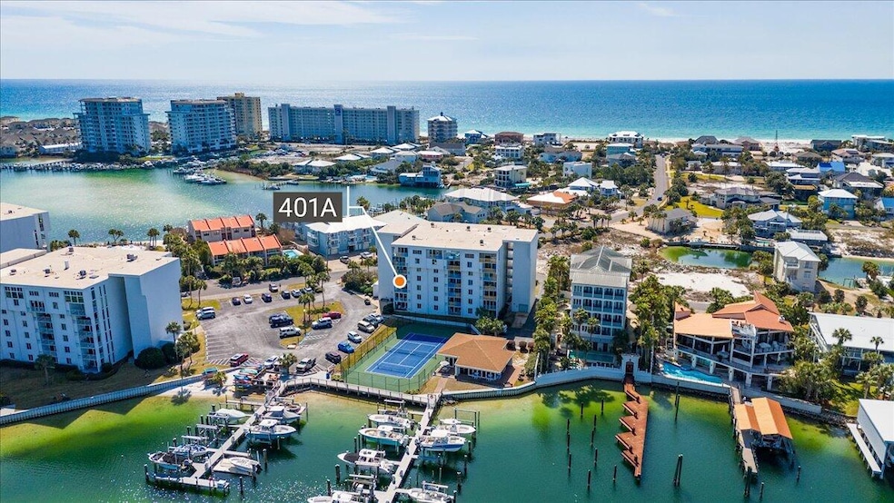 Condo Life