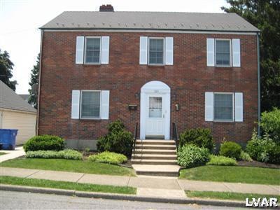 1015 Maple St, Bethlehem, PA 18018 - photo 1