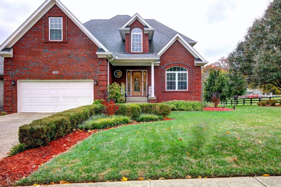 Welcome to 7500 Belinda Way