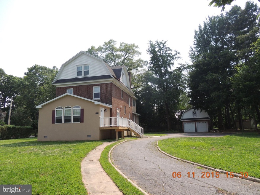 626 Burmont Rd, Drexel Hill, PA 19026 - photo 1