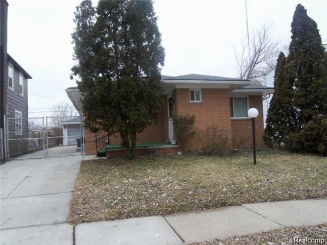 21375 Glen Lodge Rd, Ferndale, MI 48220 - photo 1