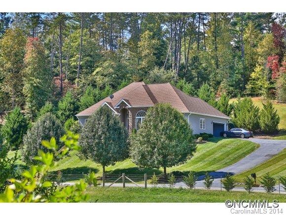 116 Shadow View, Leicester, NC 28748 - photo 1