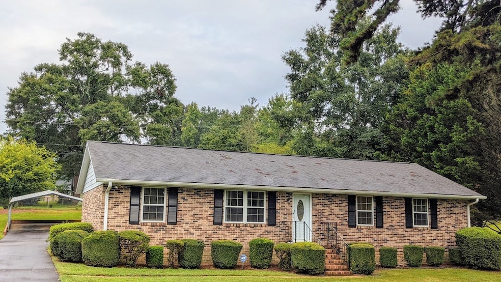 403 Lavista Place, Pendleton, SC 29670 - photo 1