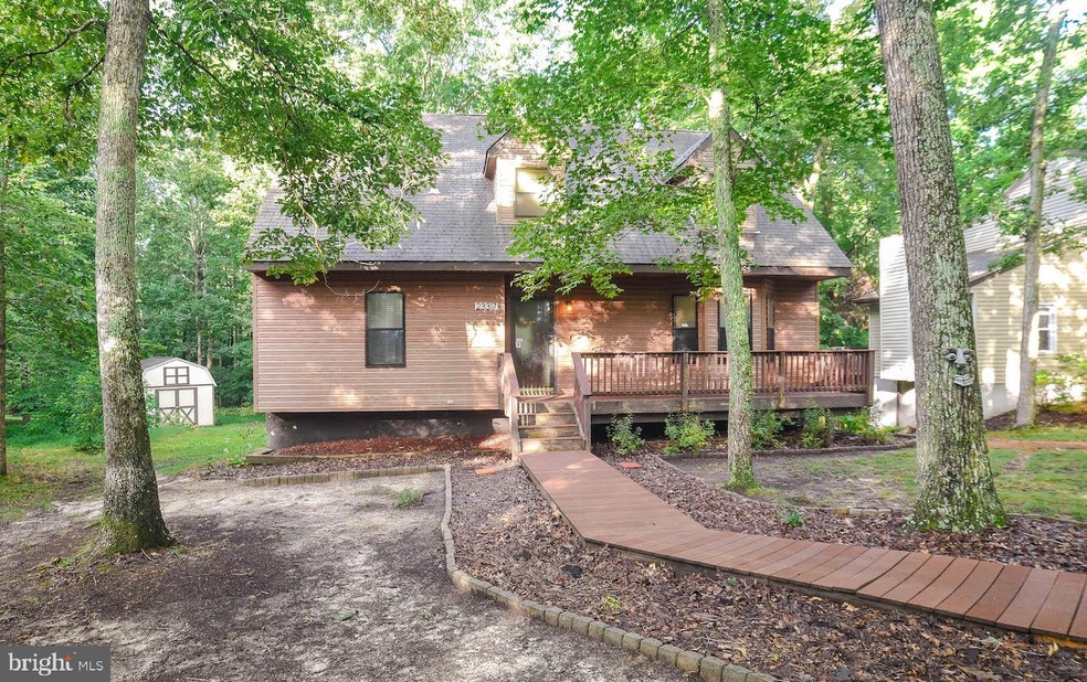 23317 Laurel Hill Dr, California, MD 20619 - photo 1