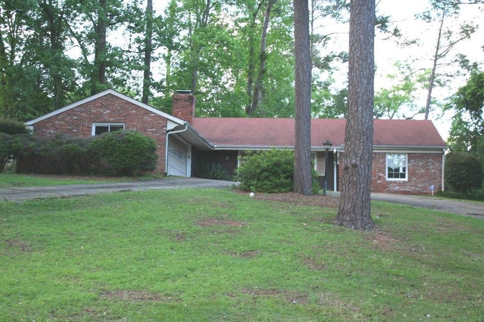Main View