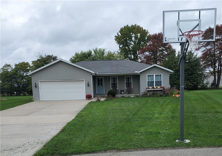 4519 E Pierson Rd, Batesville, IN 47006 - photo 1