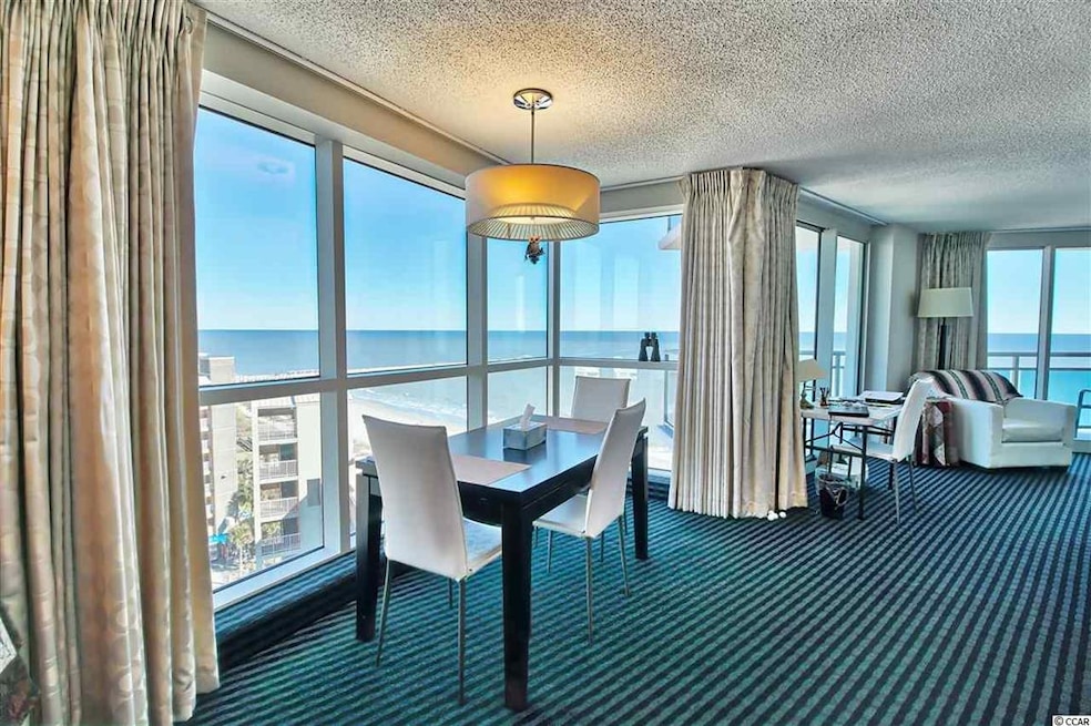 107 S Ocean Blvd unit 1001 OCEANS ONE SOU, Myrtle Beach, SC 29577 - photo 1