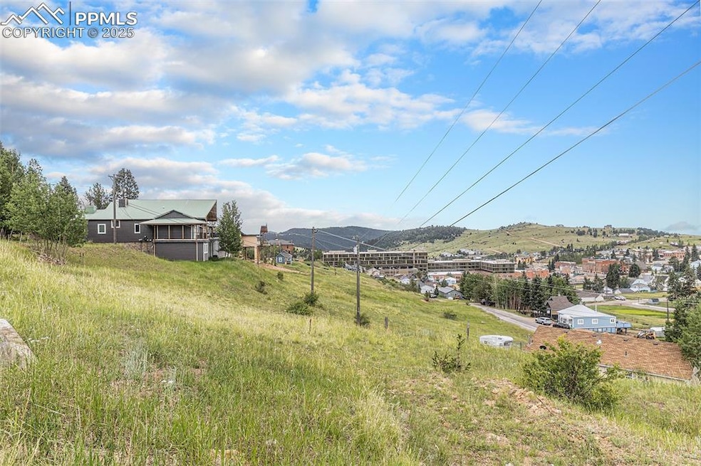 159 N Hayden St, Cripple Creek, CO 80813 - photo 1