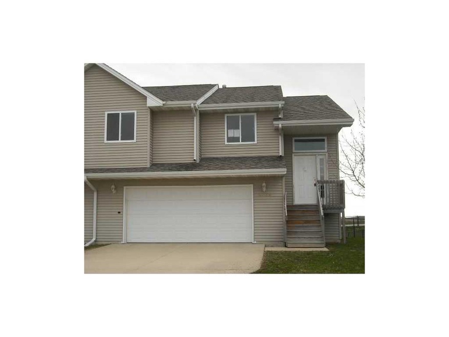 Front Exterior.
