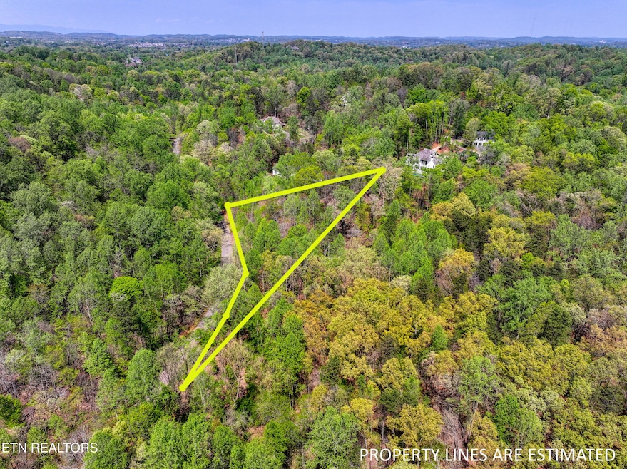 Fantastic 2.2 Acre Lot