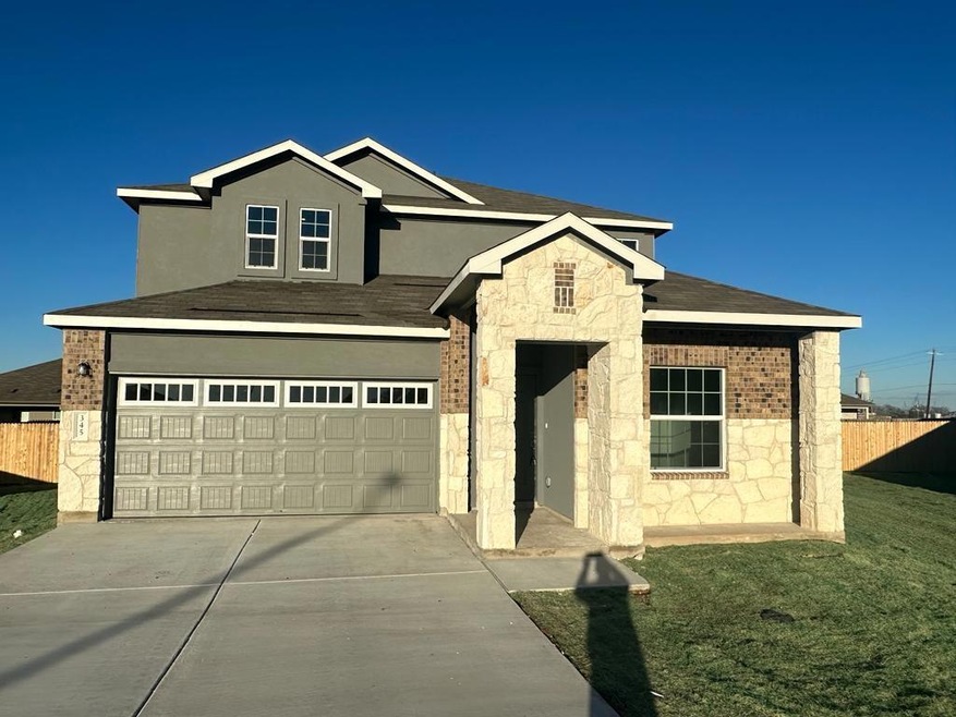 345 Sonterra Dr, San Marcos, TX 78666 - photo 1