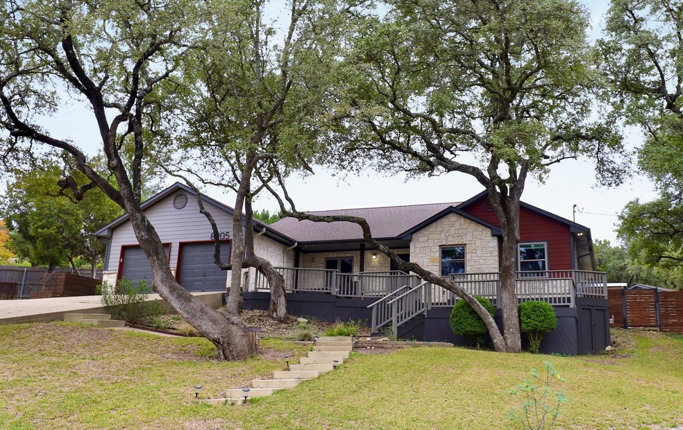 8205 Mescalero Dr, Austin, TX 78736 - photo 1