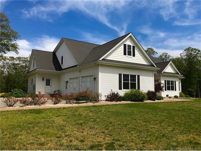 180 Plains Rd unit 1B, Haddam, CT 06438 - photo 1