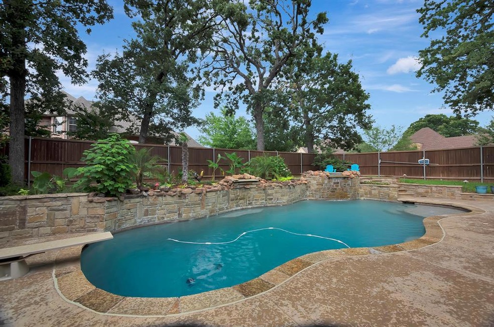 2809 Lark Ct, Keller, TX 76248 - photo 1