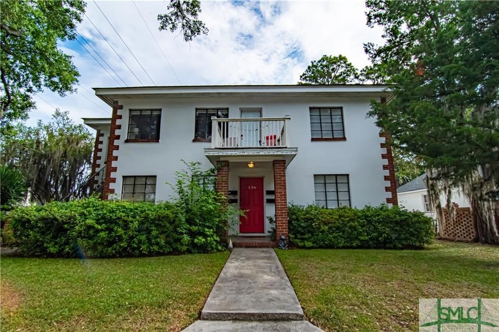 136 W 51st St, Savannah, GA 31405 - photo 1