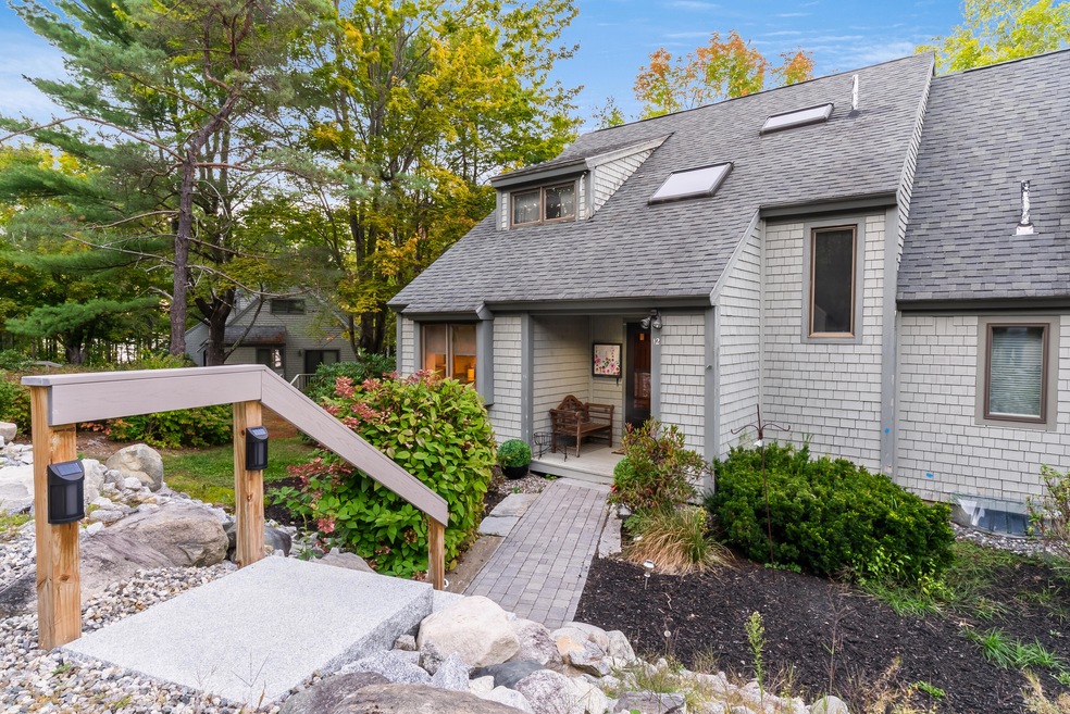 12 Brewster Cir unit 12, Bridgton, ME 04009 - photo 1