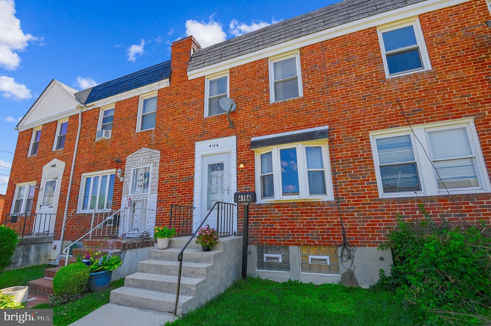 4104 Coleman Ave, Baltimore, MD 21213 - photo 1