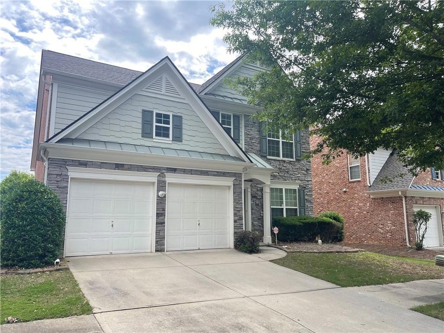 1982 Fosco Dr, Duluth, GA 30097 - photo 1