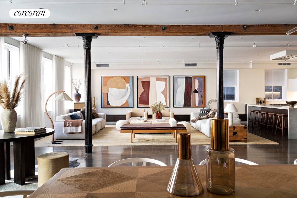 22 Wooster St unit 3N, New York, NY 10013 - photo 1