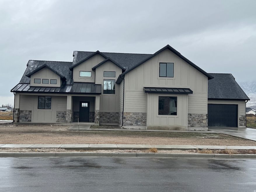 2524 W 2950 N, Farr West, UT 84404 - photo 1