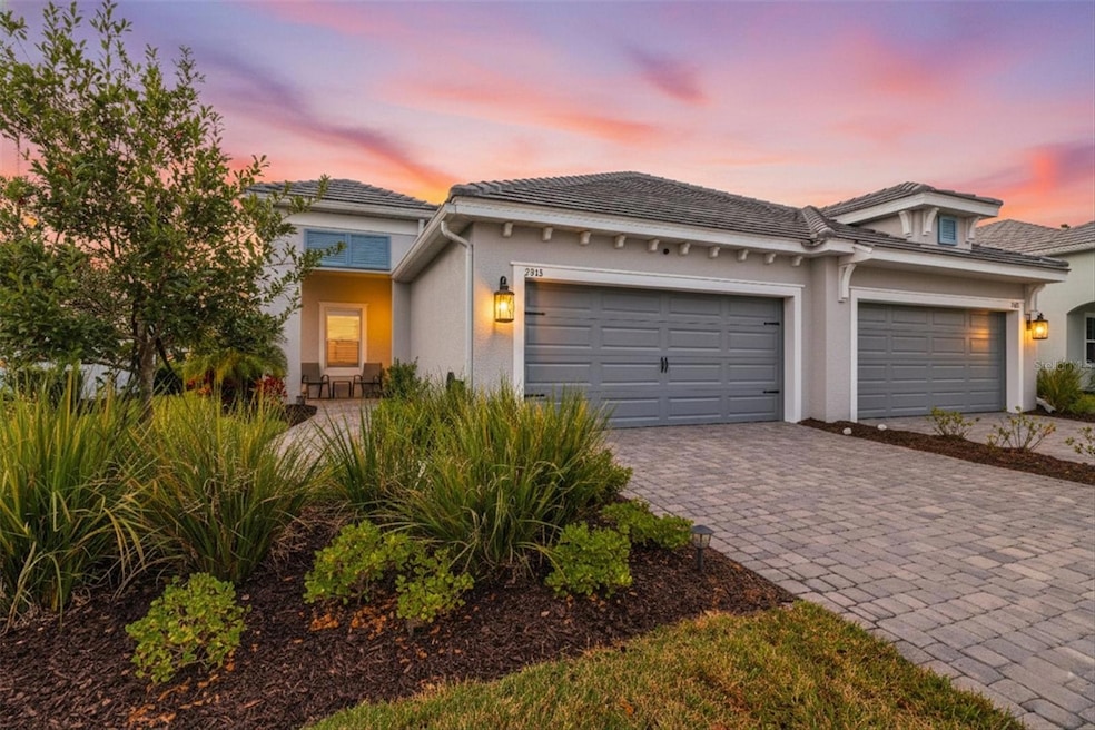 2918 Butterfly Jasmine Trail, Sarasota, FL 34240 - photo 1